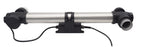 EasyPro PRO-CLEAR UV ULTRA Stainless Steel Ultraviolet Clarifier -  75 watt