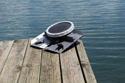 EasyPro Quick Sink Self Weighted Diffuser Assembly – Single Diffuser