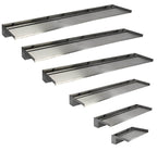 EasyPro Vianti Falls Spillway 11-1/2" x 6" Lip
