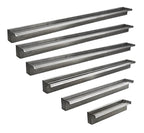 EasyPro Vianti Falls Spillway 11-1/2" x 2" Lip