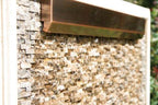 Atlantic 24" Stainless Steel Water Wall Spillway