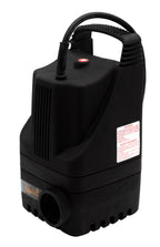 EasyPro Spirit Pump 2750gph
