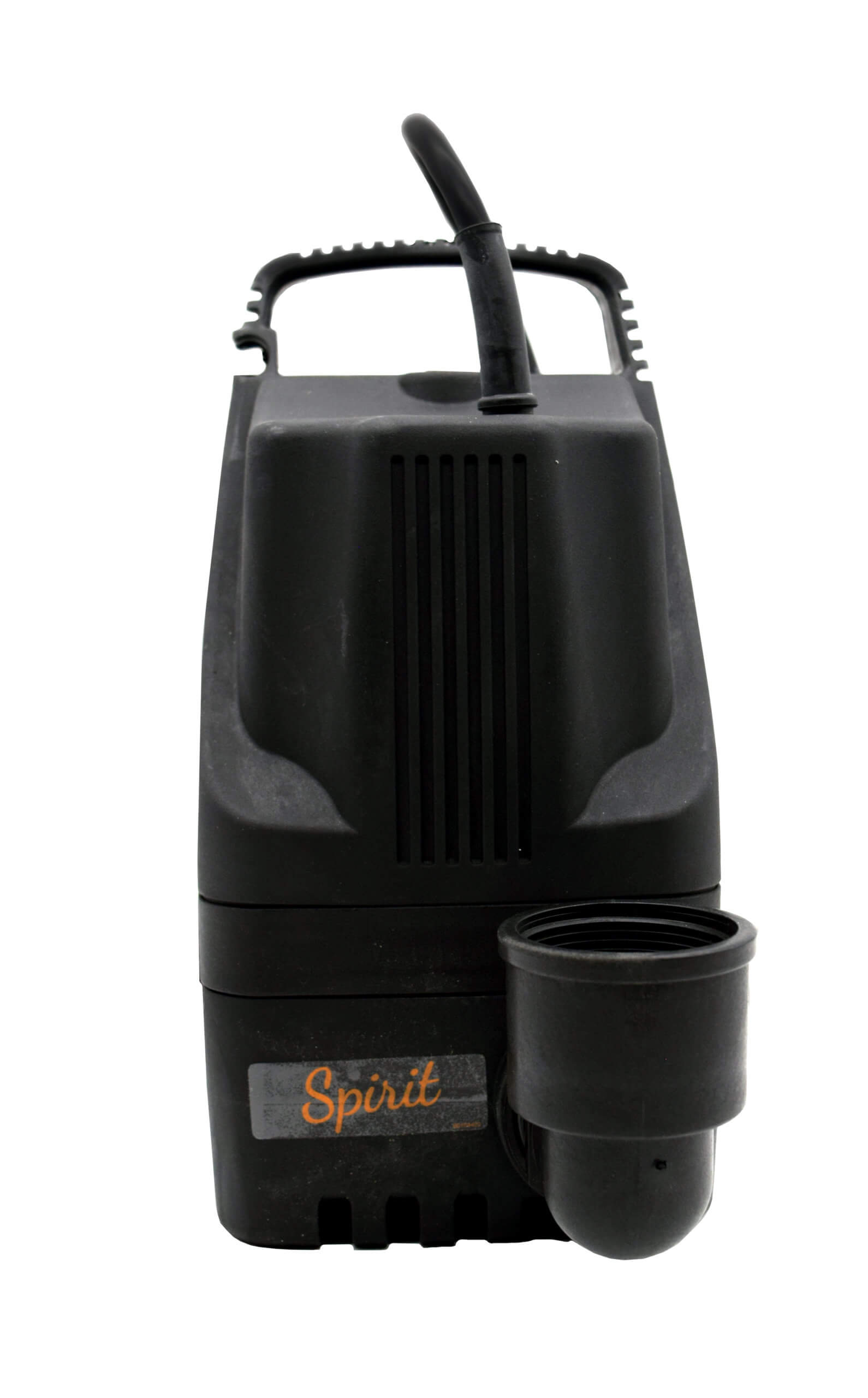 EasyPro Spirit Pump 2750gph