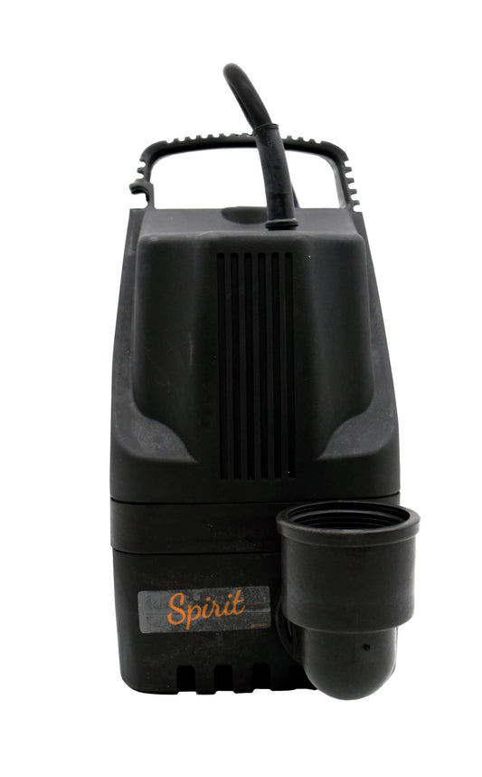 EasyPro Spirit Pump 2750gph