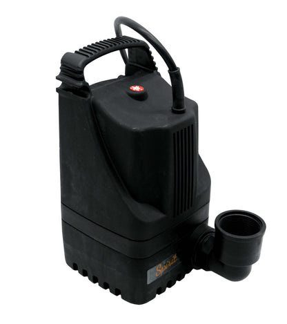 EasyPro Spirit Pump 1850gph