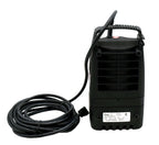 EasyPro Spirit Pump 1850gph