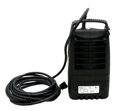 EasyPro Spirit Pump 1850gph