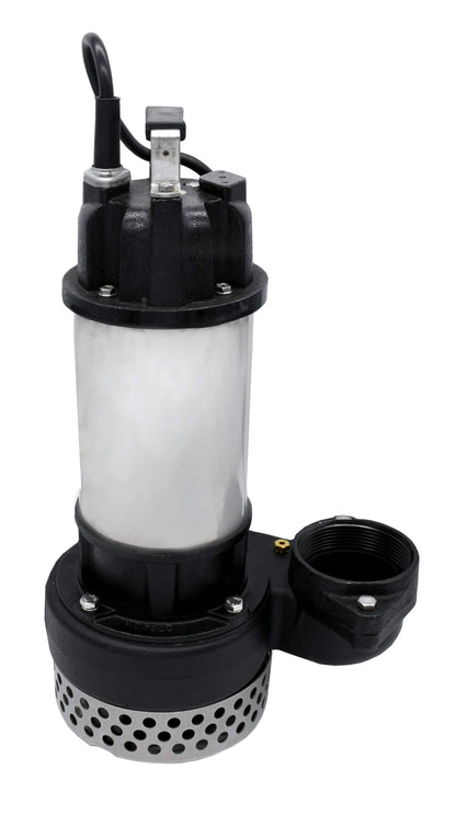 EasyPro 9500 GPH TM Low Head Series Pump