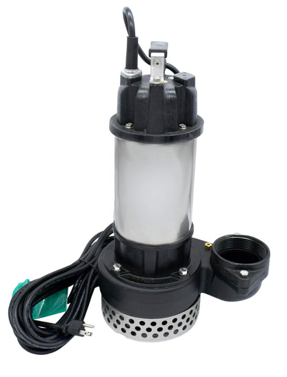 EasyPro 9500 GPH TM Low Head Series Pump