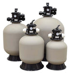 EasyPro 3600 Pressurized Bead Filter