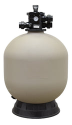 EasyPro 10000 Pressurized Bead Filter