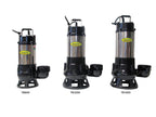 EasyPro 14500 GPH 230 Volt TB High Head Series Pump